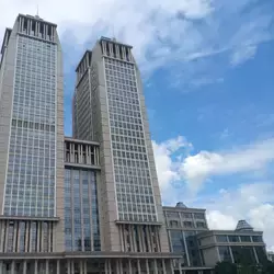 El diálogo del consorcio FLAUC se llevó a cabo en la Universidad del Rosario, Colombia.