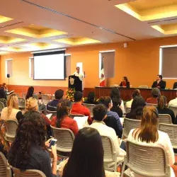 Primer Simposium Internacional de Salud Escolar