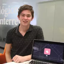 Estudiante del Tec te da un millón de opciones para divertirte