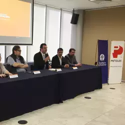 Presentan segunda edición del Laguna Y2040 Youth Challenge 2018