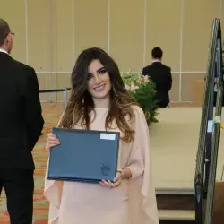 Graduados de PrepaTec Guadalajara Generación Diciembre 2017.