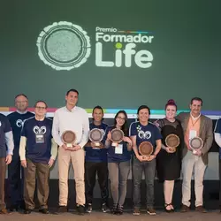 Premio Formador LIFE