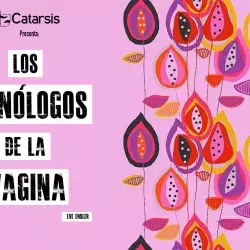 Monólogos de la vagina 2018