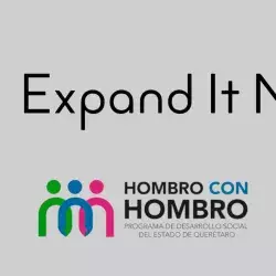 Expand It, compañía queretana y componente de la gran comunidad de emprendimiento social del Parque Tecnológico