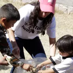 Comunidad El Chaveño