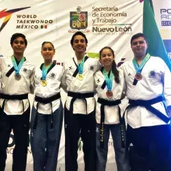 Taekwondo Championship 2018.