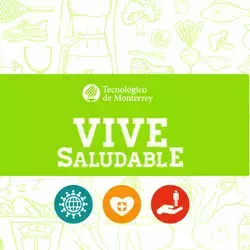 vive saludable