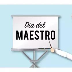 Dia del maestro