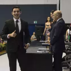 Graduación