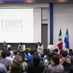 Foro Decide 2018 con Candidatos Senado por Querétaro