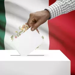 voto mexicanos en el extranjero