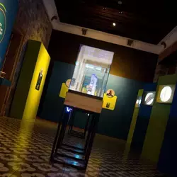 Museo Tec de Monterrey 