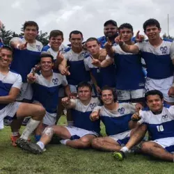 El representativo de rugby se ha consolidado como uno de los mejores equipos a nivel nacional