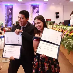 Graduación PrepaTec Colima Mayo 2018.