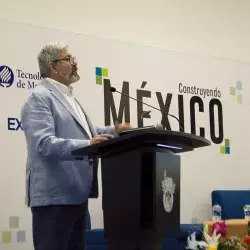 construyendo México