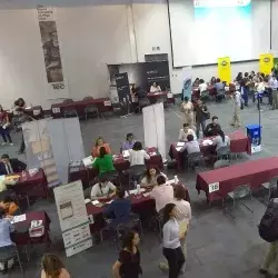 Feria de Prácticas Profesionales 2018