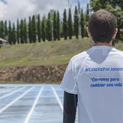 Armando Angeles Zalapa - esta va por Jonathan - Andrés Medina - Morelia