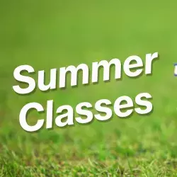 summer classes