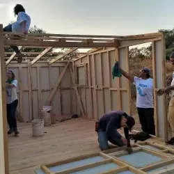 Catapulta el Tec de Monterrey su Programa de Voluntariado