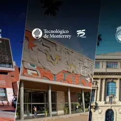 Las 3 mejores universidades privadas de Latinoamérica hacen alianza