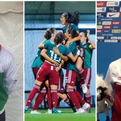 Dan borregos 10 medallas a México en Centroamericanos