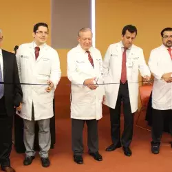 Abre TecSalud espacio para tratar la esclerosis múltiple 