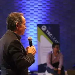 Presentación TECLEAN