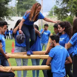 Así se vivió el Hi! Tec en los campus