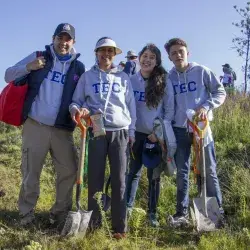 Día Mundial EXATEC 2018 en Toluca