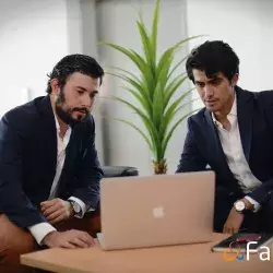 FAKTUM, una empresa de EXATEC que apoya a las Pymes con el flujo de efectivo