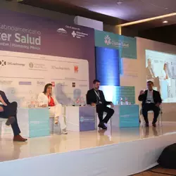 IV Foro Latinoamericano Clúster Salud