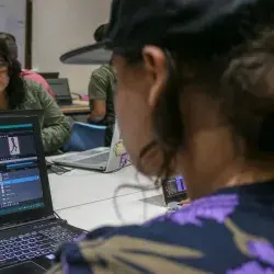 Cierre Reto Emprendedor 2018.