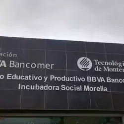  Centros Educativos y Productivos BBVA Bancomer-Incubadoras Sociales ITESM