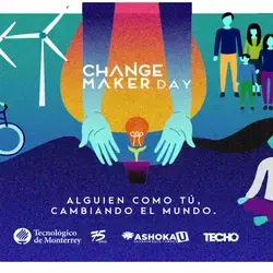 Changemaker day