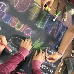 Construye a futuros ciudadanos y gana Premio Nacional de la Juventud