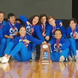 Los Borregos Puebla se erigen como Campeones acionales en el ajedrez de la CONADEIP