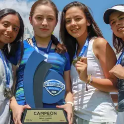 ganadoras tenis femenil