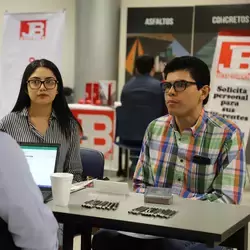 Feria del Empleo 2018