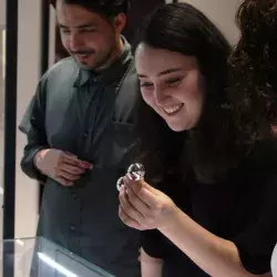 Su pasión por la joyería llevó a esta estudiante del Tec a innovar 