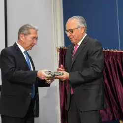 Premio al Mérito EXATEC