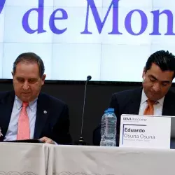 Firman Tec y BBVA Bancomer acuerdo de colaboración