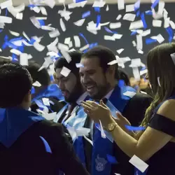 Graduación diciembre 2018