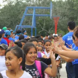 Día del voluntariado 