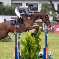 Mauricio Neumann alumno de PrepaTec Querétaro