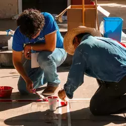 Día del Voluntariado Tec