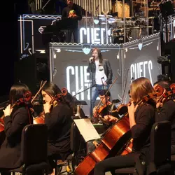 El concierto que unirá a la orquesta del Tec con bandas regias