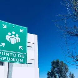 Punto de Reunión 