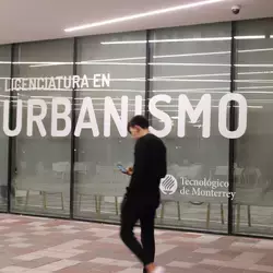 Urbanistas, cómplices de la transformación de las ciudades