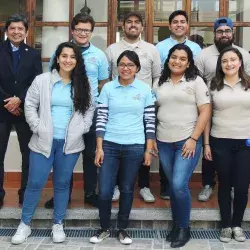 Semestre i generación Enero-mayo 2019