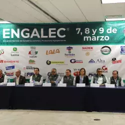 Sumarán esfuerzos por sector agropecuario en campus Laguna